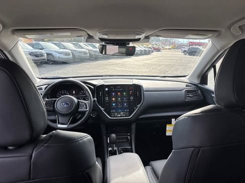 New 2026 Subaru Ascent Premium image 98