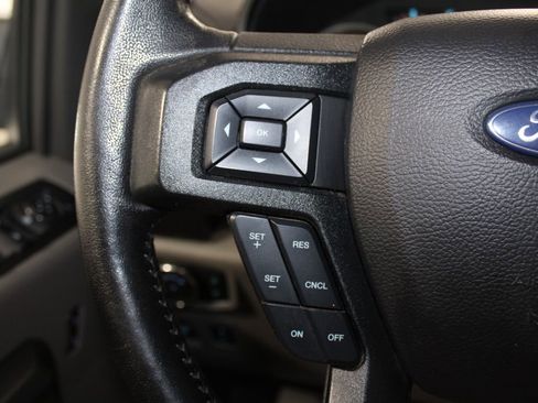 Used 2019 Ford F150 XLT w/ Equipment Group 302A Luxury image 36