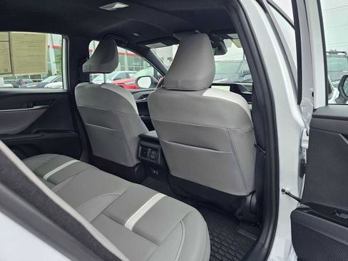 Certified 2025 Toyota Camry SE image 16