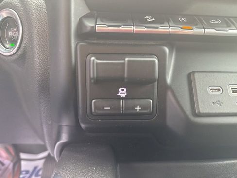 Used 2021 GMC Sierra 1500 AT4 AWD/4WD image 32