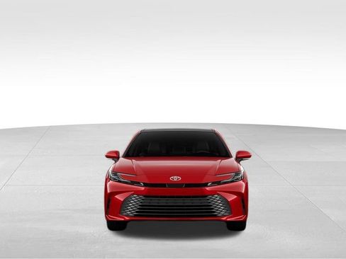 New 2026 Toyota Camry XLE image 19
