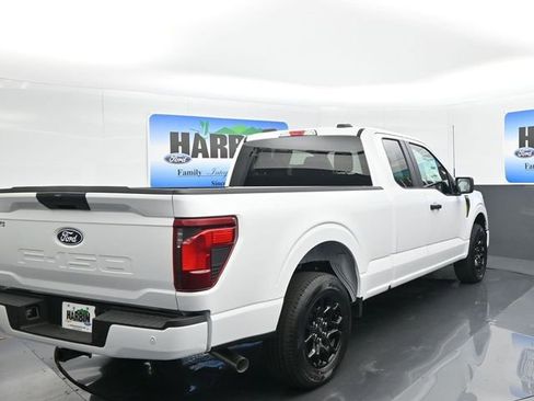 New 2025 Ford F150 STX image 5