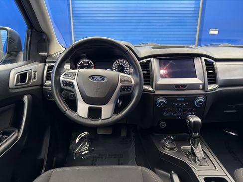 Used 2021 Ford Ranger XLT w/ Equipment Group 301A Mid image 24