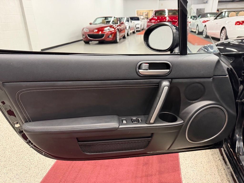 Used 2012 MAZDA MX-5 Miata Grand Touring w/ Premium Pkg RWD image 15
