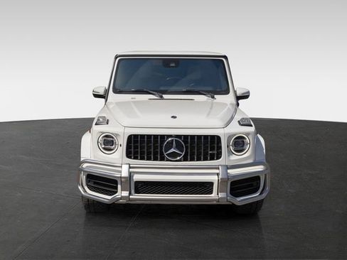 Used 2024 Mercedes-Benz G 63 AMG 4MATIC image 13