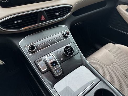 Used 2022 Hyundai Santa Fe SE image 27