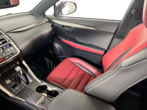Used 2020 Lexus NX 300 F Sport image 23