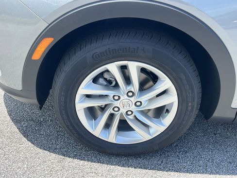 New 2025 Buick Envista Preferred w/ Convenience I Package image 23