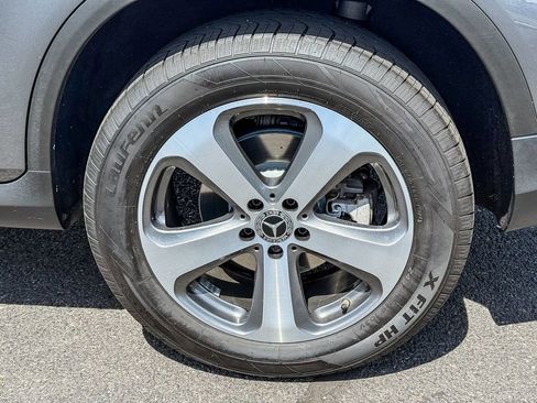 Used 2019 Mercedes-Benz GLC 300 4MATIC Coupe image 10