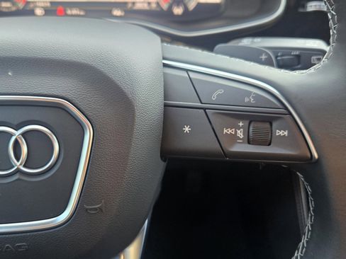 New 2026 Audi Q8 Premium Plus w/ Premium Plus Package image 16