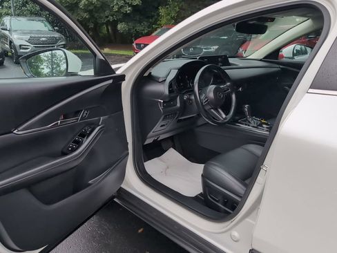 Used 2023 MAZDA CX-30 AWD 2.5 S w/ Preferred Package image 12