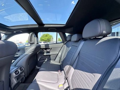 New 2026 Mercedes-Benz GLC 300 4MATIC image 24