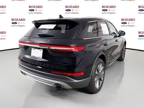 Certified 2022 Lincoln Corsair Reserve w/ Luxury Package FWD image 8