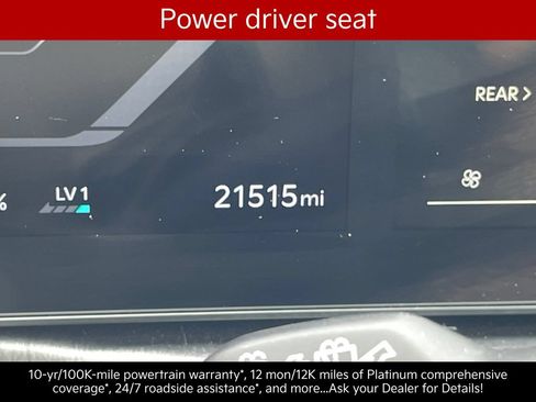 Certified 2024 Kia EV9 Wind AWD/4WD image 15