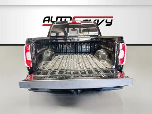 Used 2022 GMC Canyon AT4 w/ Trailering Package AWD/4WD image 26