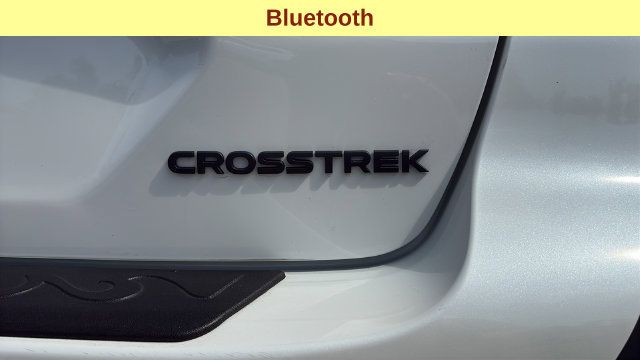 Certified 2026 Subaru Crosstrek 2.5i Premium AWD/4WD image 13