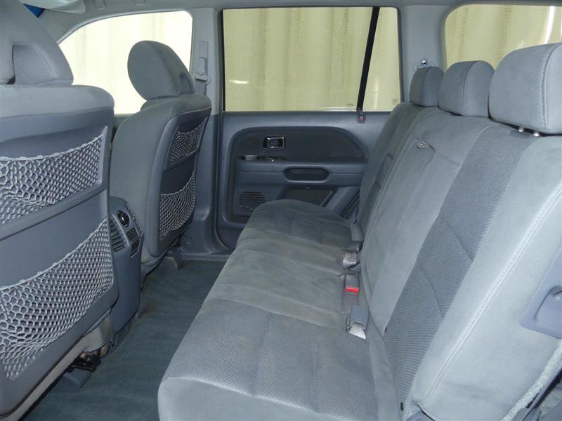 Used 2008 Honda Pilot SE image 21