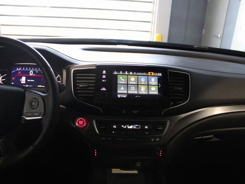 Used 2023 Honda Passport EX-L image 24