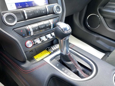 Used 2022 Ford Mustang GT Premium w/ Equipment Group 401A image 24