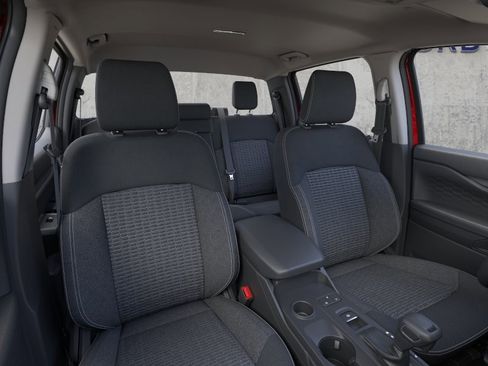 New 2026 Ford Ranger XL image 12