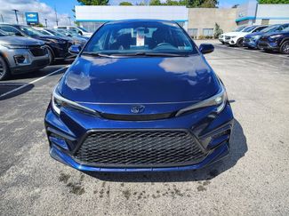 Used 2024 Toyota Corolla SE FWD video 2