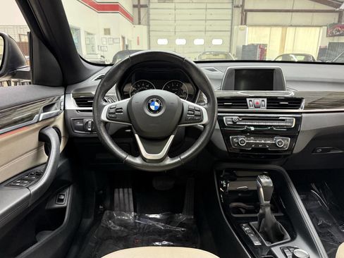 Used 2016 BMW X1 xDrive28i image 21