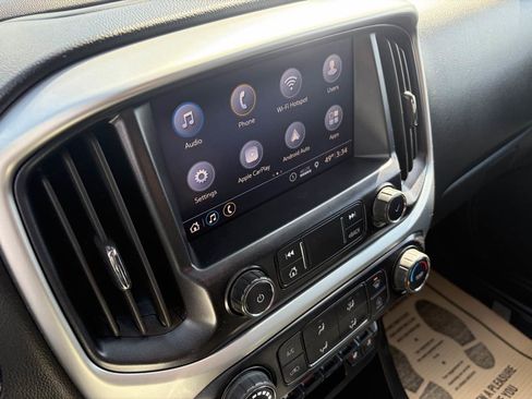 Used 2020 Chevrolet Colorado LT w/ Safety Package image 14