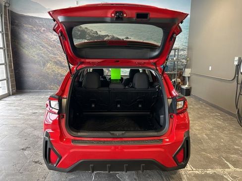 Used 2025 Subaru Crosstrek 2.0i Premium image 29