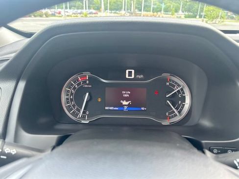 Used 2016 Honda Pilot EX-L image 22