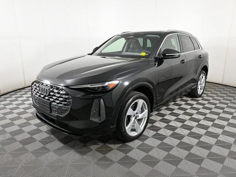 New 2025 Audi Q5 2.0T Premium Plus image 27