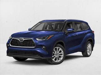 New 2026 Toyota Highlander Limited AWD/4WD video 1