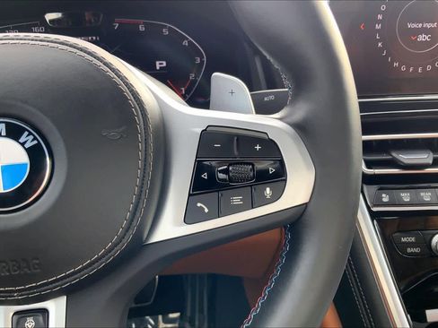 Certified 2023 BMW M850i xDrive Convertible image 23