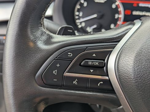 Certified 2019 INFINITI QX50 Essential w/ Premium Heat Package image 27