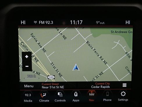 Used 2023 Jeep Wrangler Unlimited Sahara image 18