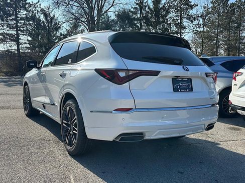 New 2026 Acura MDX w/ Advance Package image 5