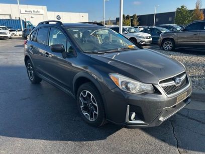 Used 2016 Subaru Crosstrek 2.0i Premium w/ Moonroof Package