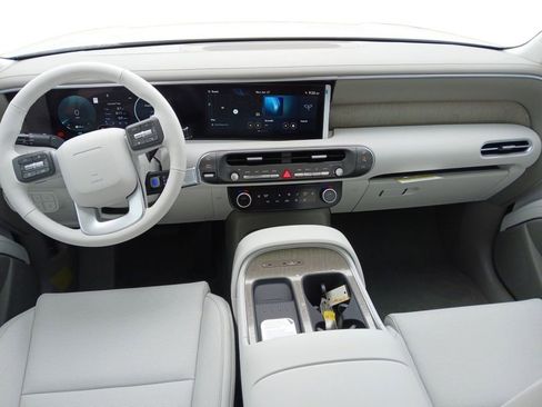 New 2026 Hyundai Palisade SEL AWD/4WD image 10