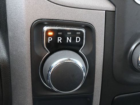 Used 2024 RAM 1500 Tradesman RWD image 18