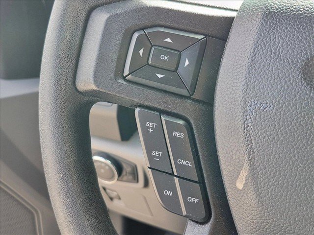 Used 2019 Ford F150 XL w/ Equipment Group 101A Mid RWD image 14