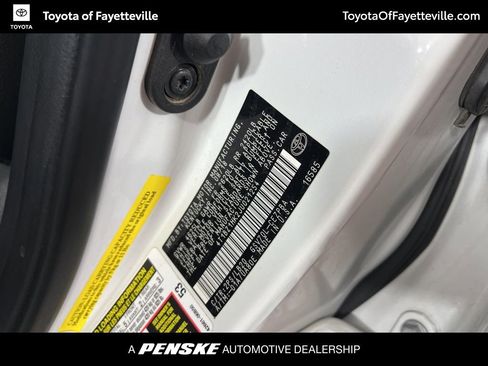 Used 2018 Toyota Camry XSE w/ Driver Assist Package image 32