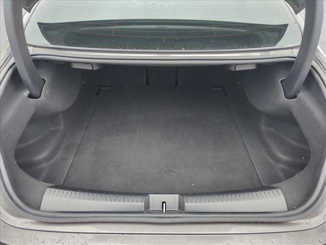 Used 2023 Mercedes-Benz CLA 250 4MATIC image 7