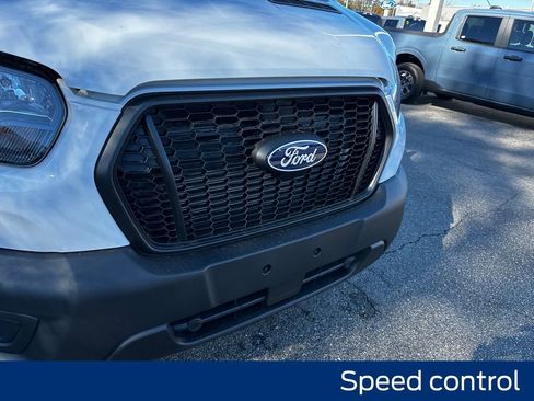 New 2026 Ford Transit 350 Base w/ Load Area Protection Package image 13