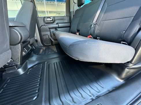 Used 2024 Chevrolet Silverado 3500 W/T w/ WT Convenience Package AWD/4WD image 22