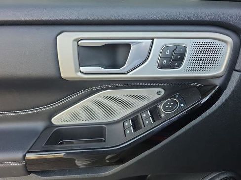 Certified 2023 Ford Explorer ST w/ Equipment Group 401A image 13