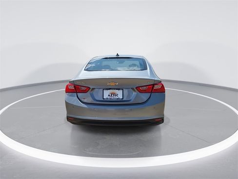 Used 2024 Chevrolet Malibu LT image 7