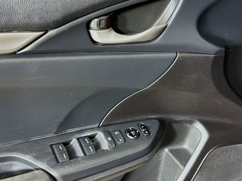 Used 2018 Honda Civic LX image 17