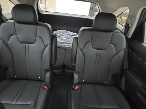 New 2026 Kia Sorento X-Line EX AWD/4WD image 10