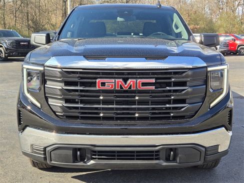 New 2026 GMC Sierra 1500 Pro w/ Pro Value Package image 2