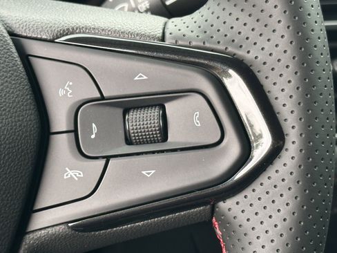 New 2026 Chevrolet TrailBlazer RS w/ Convenience Package FWD image 22