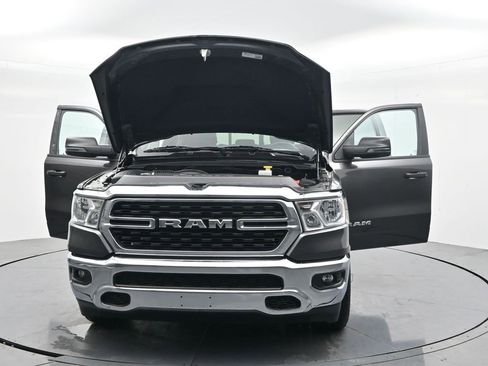 Used 2024 RAM 1500 Big Horn image 40